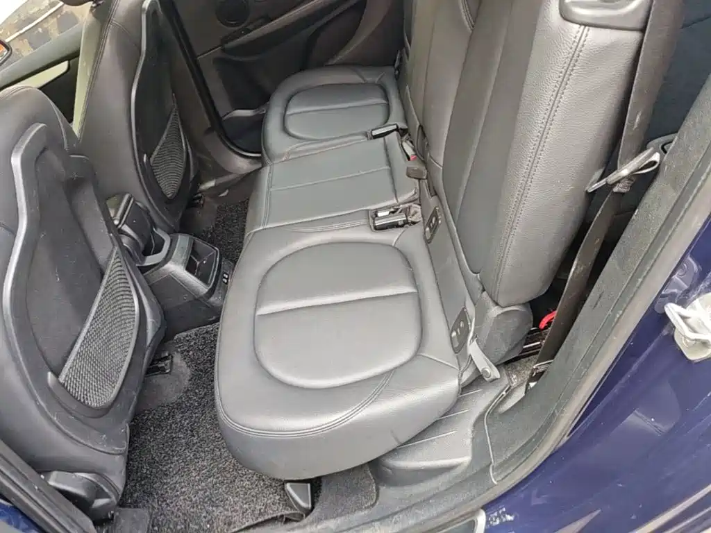 BMW 2 Series Gran Tourer — миниатюра 17