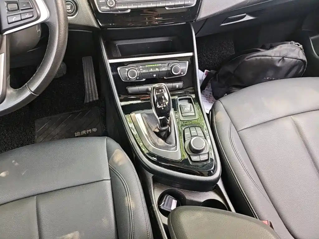 BMW 2 Series Gran Tourer — миниатюра 14