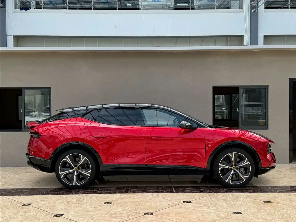 Lotus Eletre — миниатюра 3