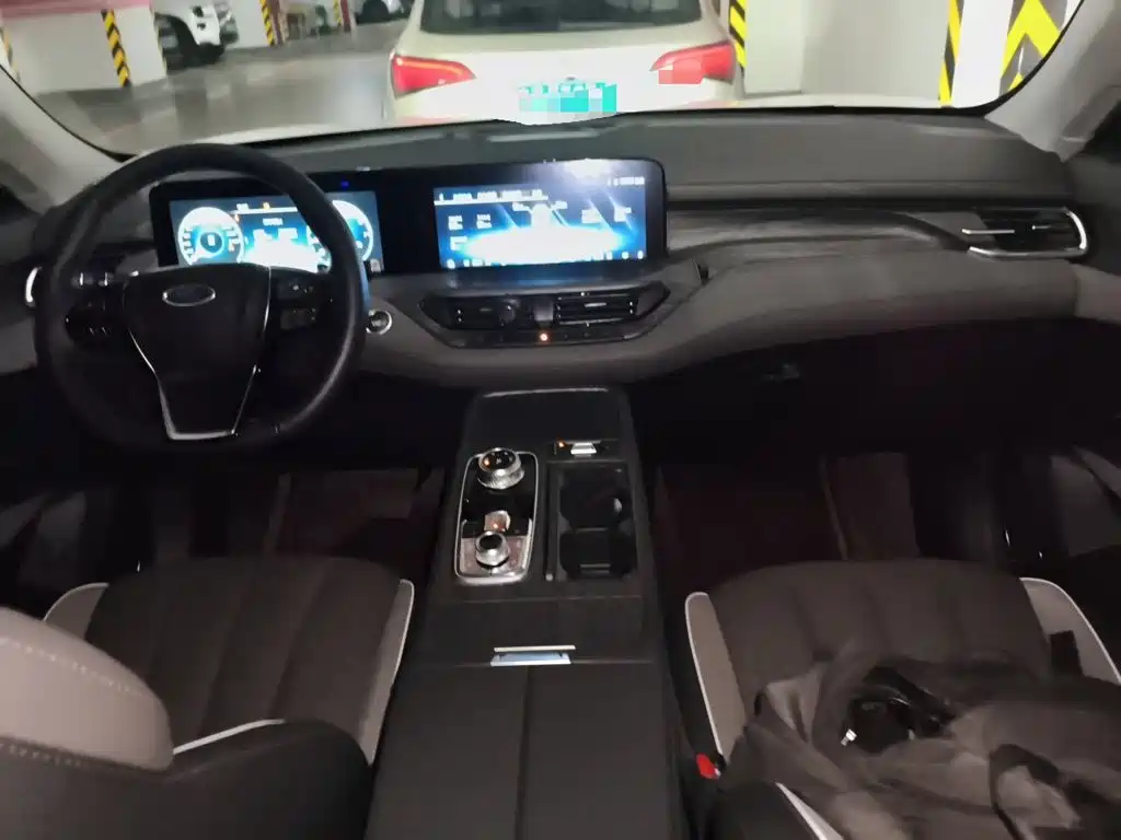 Ford Equator — миниатюра 5