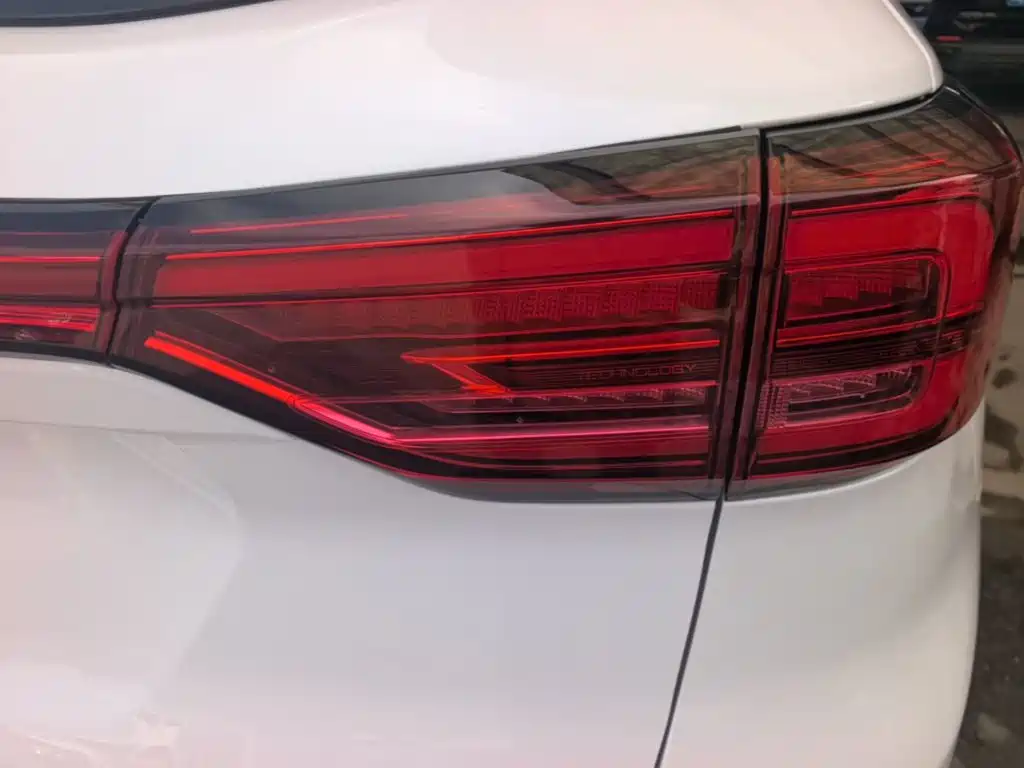 Changan CS75 — миниатюра 8