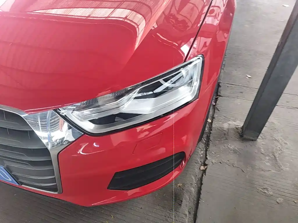 Audi Q3 — миниатюра 24