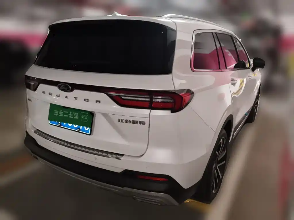 Ford Equator — миниатюра 4