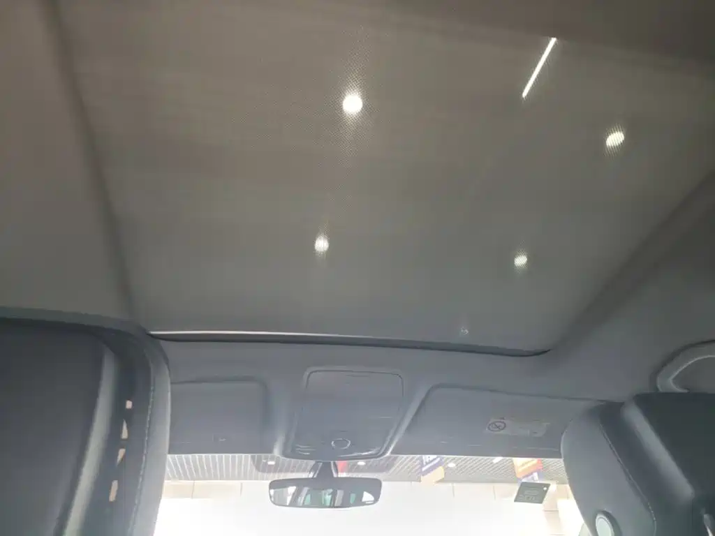 Volkswagen Sharan — миниатюра 18