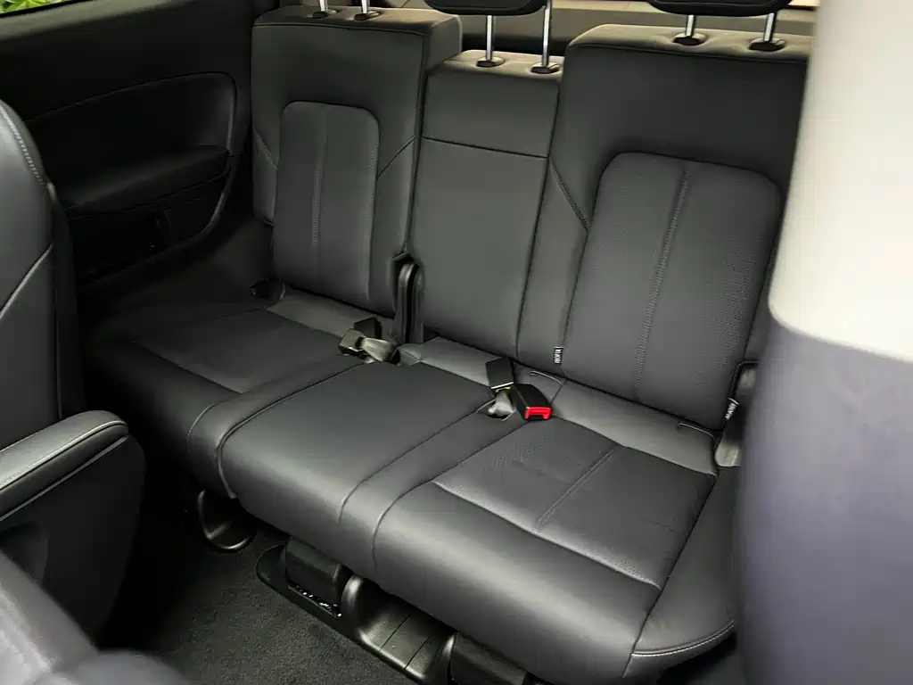 GAC Motor Trumpchi M8 — миниатюра 20