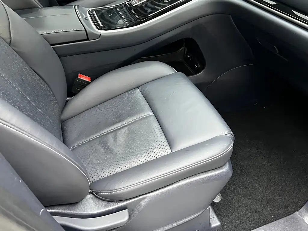 GAC Motor Trumpchi M8 — миниатюра 23