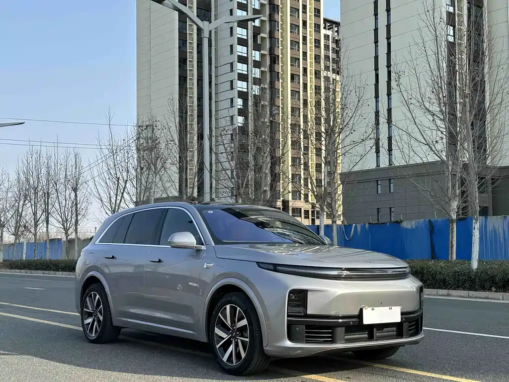 Li Auto IDEAL L7