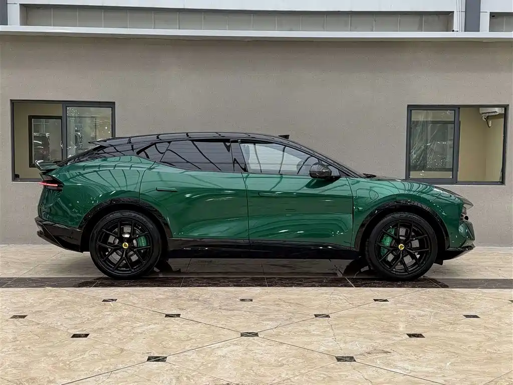 Lotus Eletre — миниатюра 3