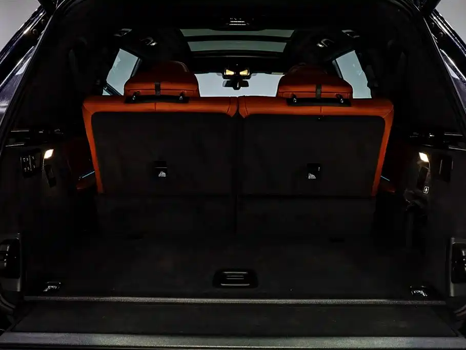 BMW X7 2023 xDrive40i Premium M Sport