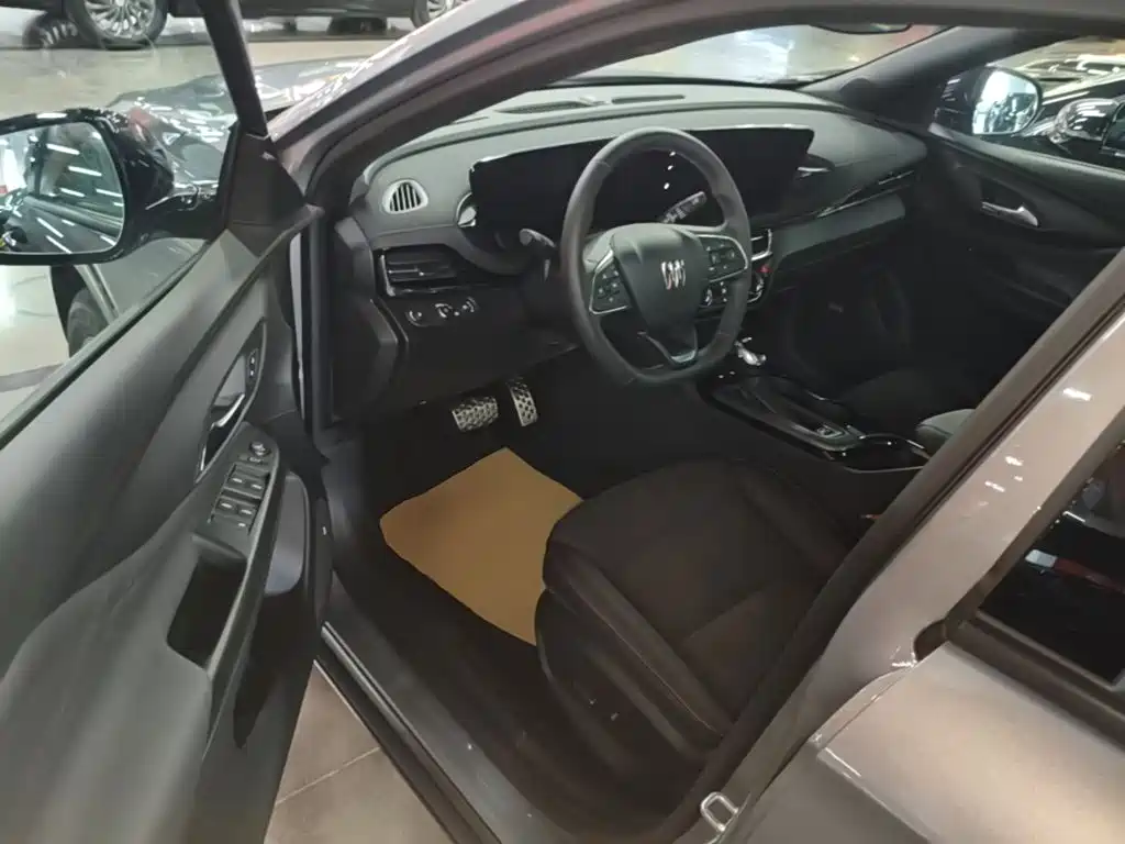 Buick Envista — миниатюра 16
