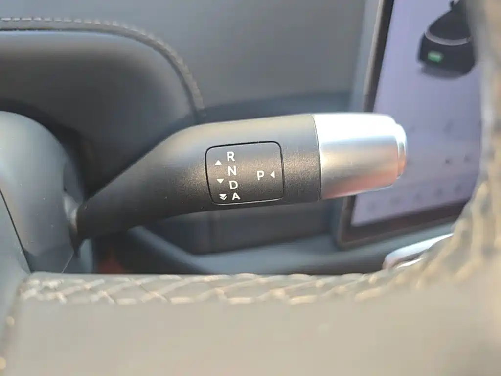 Li Auto Li L7 — миниатюра 14