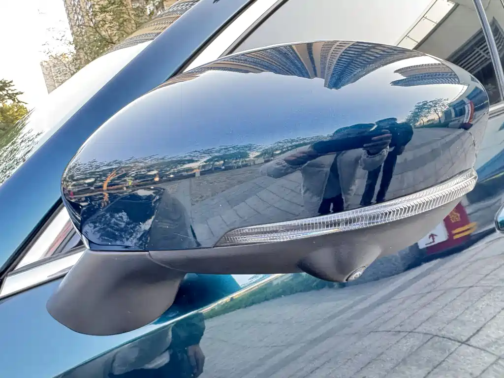 DONGFENG POPULAR T5 EVO