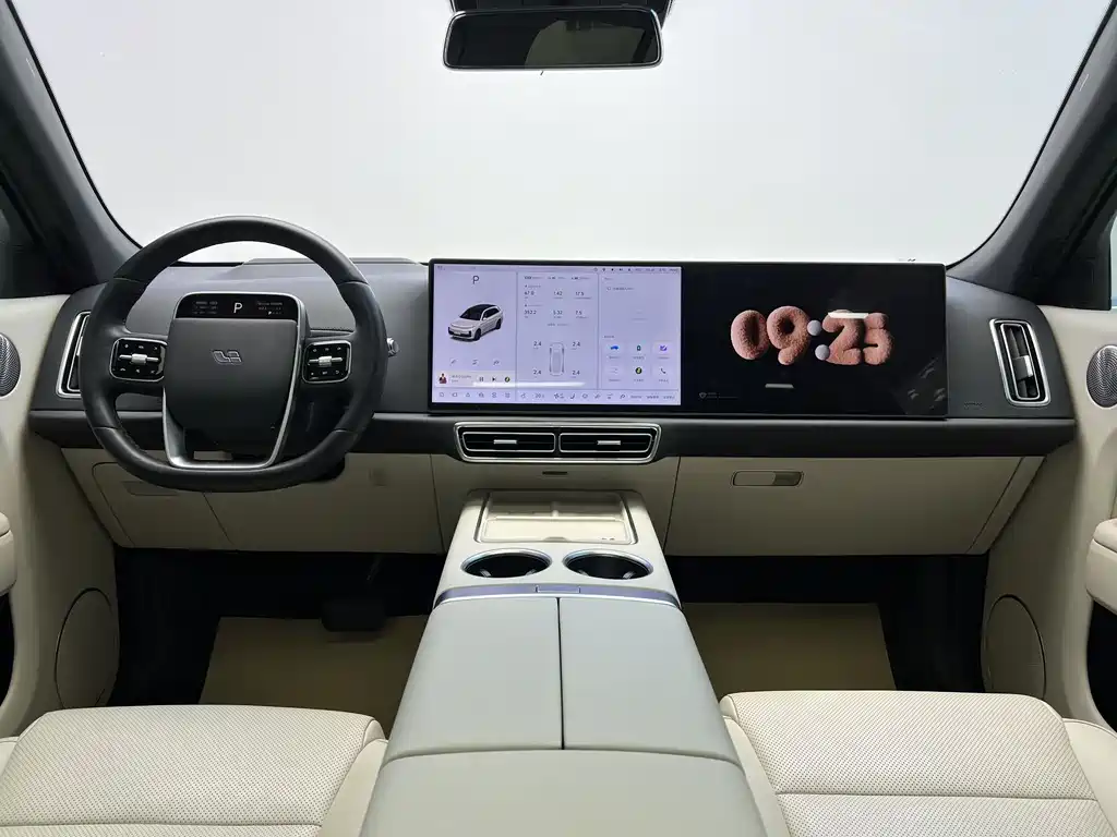 Li Auto IDEAL L7