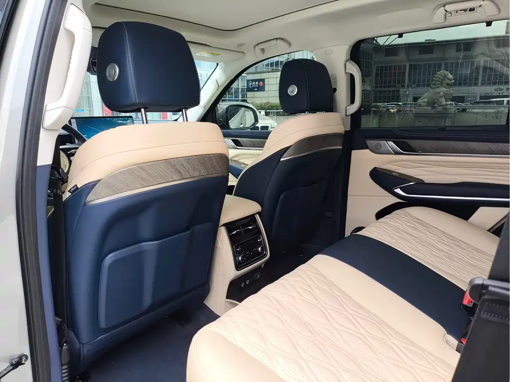 TANK TANK 500 NEW ENERGY