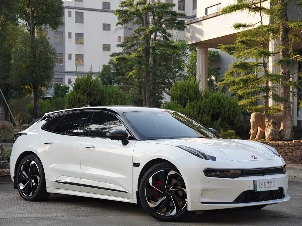 ZEEKR EXTREME KRYPTON 001