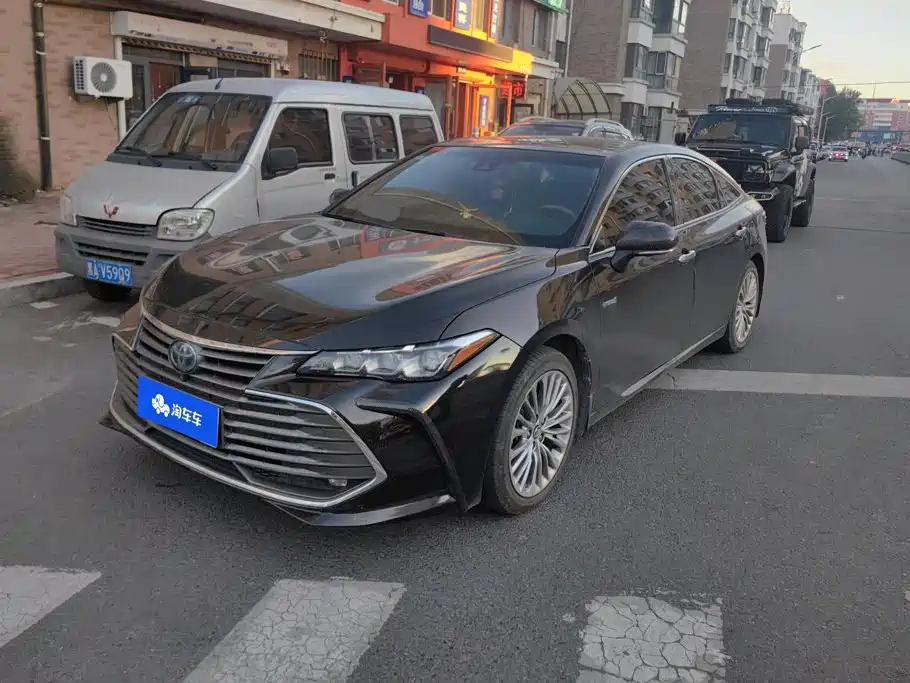Toyota Avalon