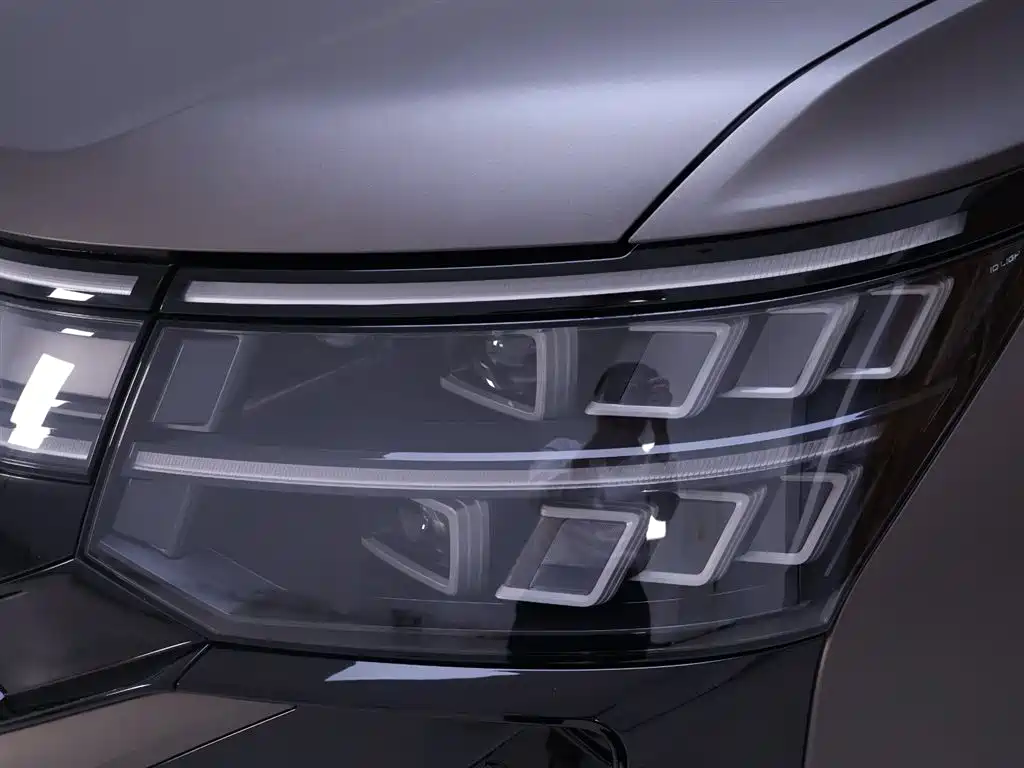 Volkswagen Teramont 2025 Pro 450TSI