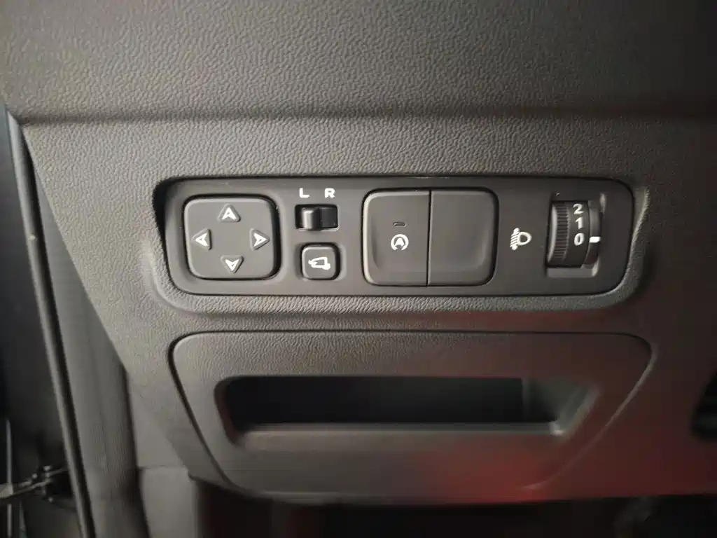 Changan CS35PLUS — миниатюра 12