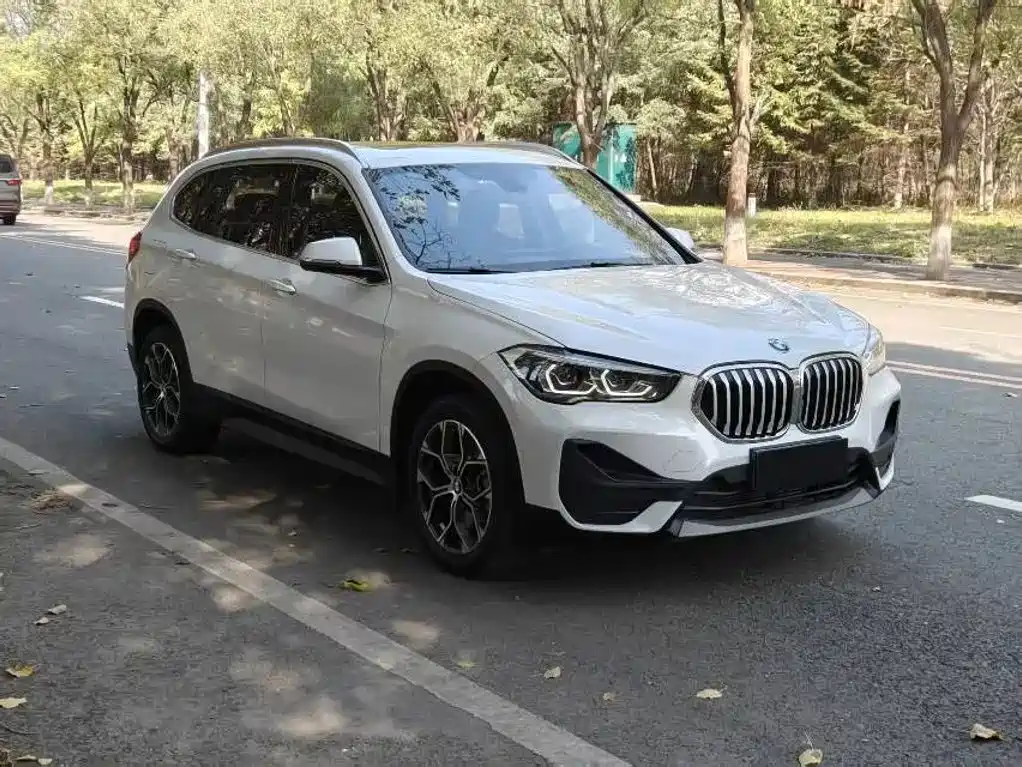BMW X1 — миниатюра 3
