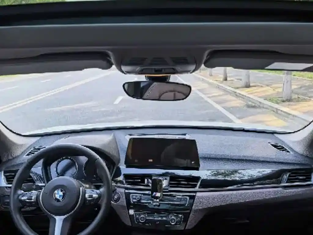 BMW X1 — миниатюра 6