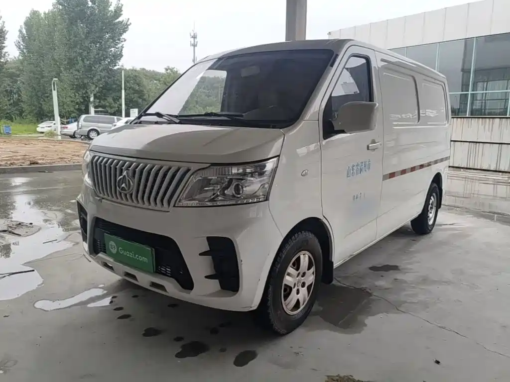 Kaicheng Ruixing EM60