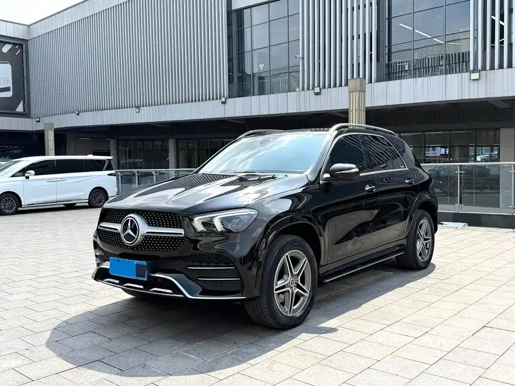 Mercedes-Benz GLE 2020 GLE 350 4MATIC Fashion