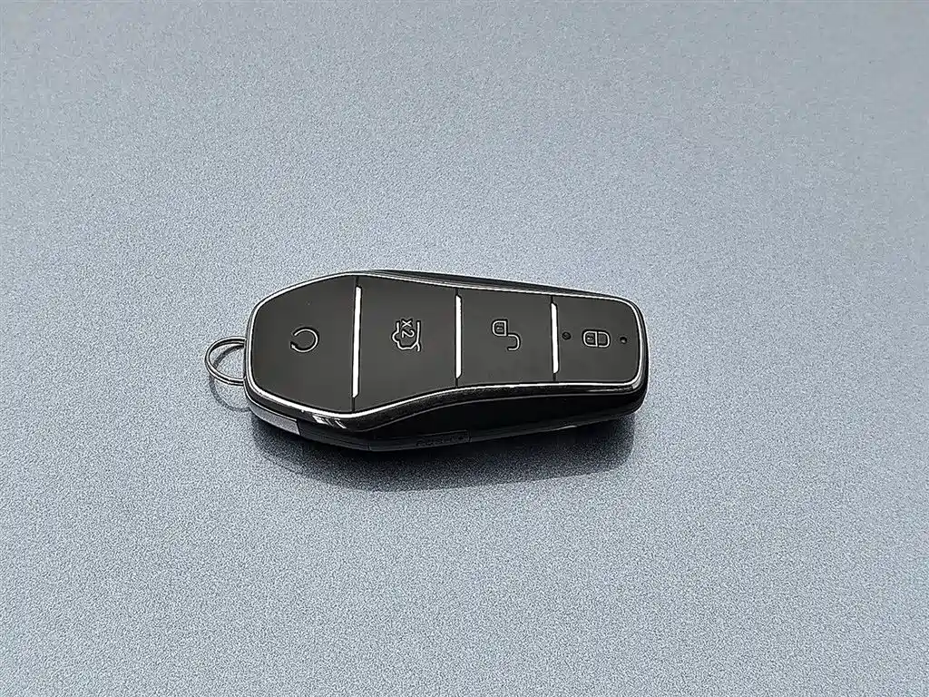 BYD SEAL 06 NEW ENERGY