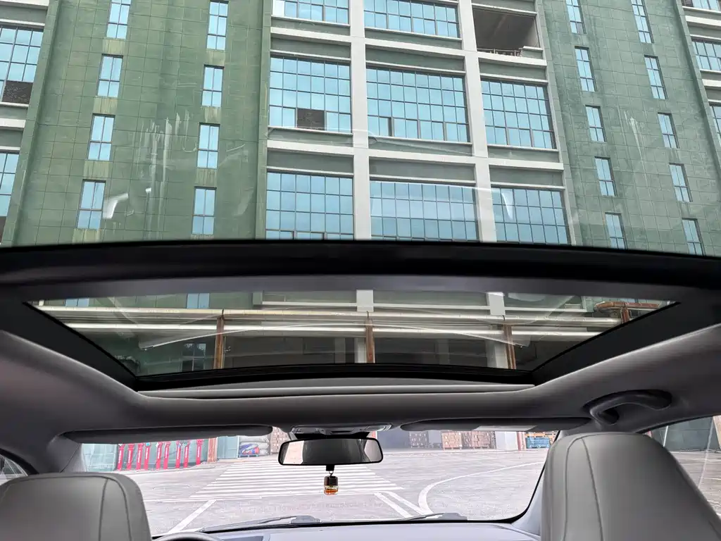 CHANGAN RUICHENG PLUS