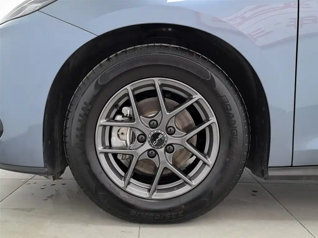 BYD SEAL 06 NEW ENERGY