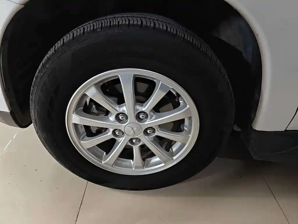 Mitsubishi ASX — миниатюра 23