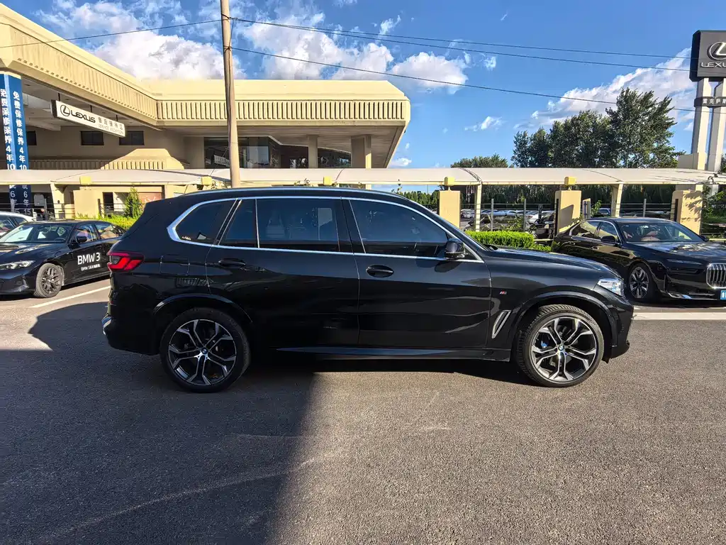BMW X5 — миниатюра 2