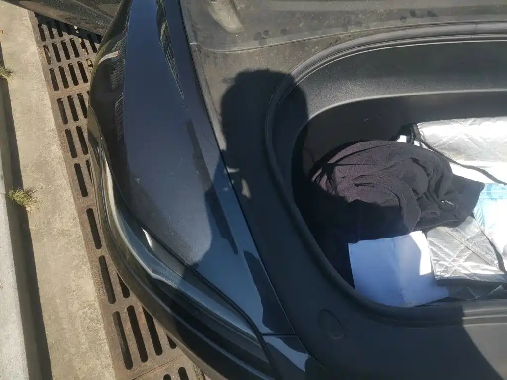 Tesla Model 3 — миниатюра 21