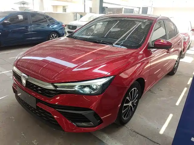 2021 Roewe i5