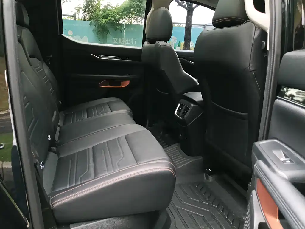 Ford Ranger 2023 AT
