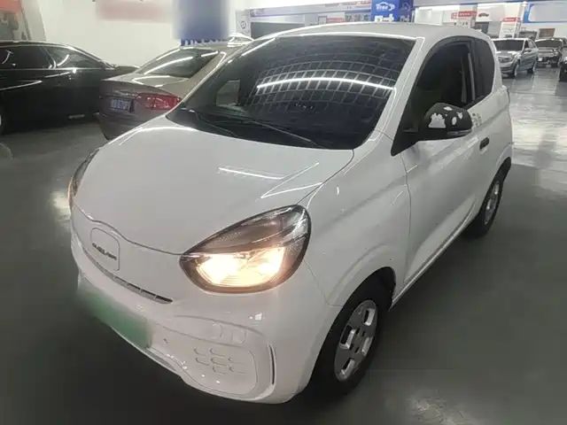 2021 Roewe Clever