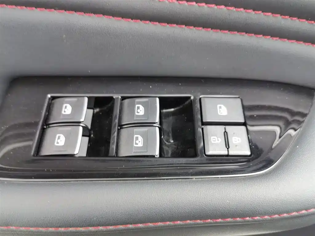 DONGFENG POPULAR T5 EVO