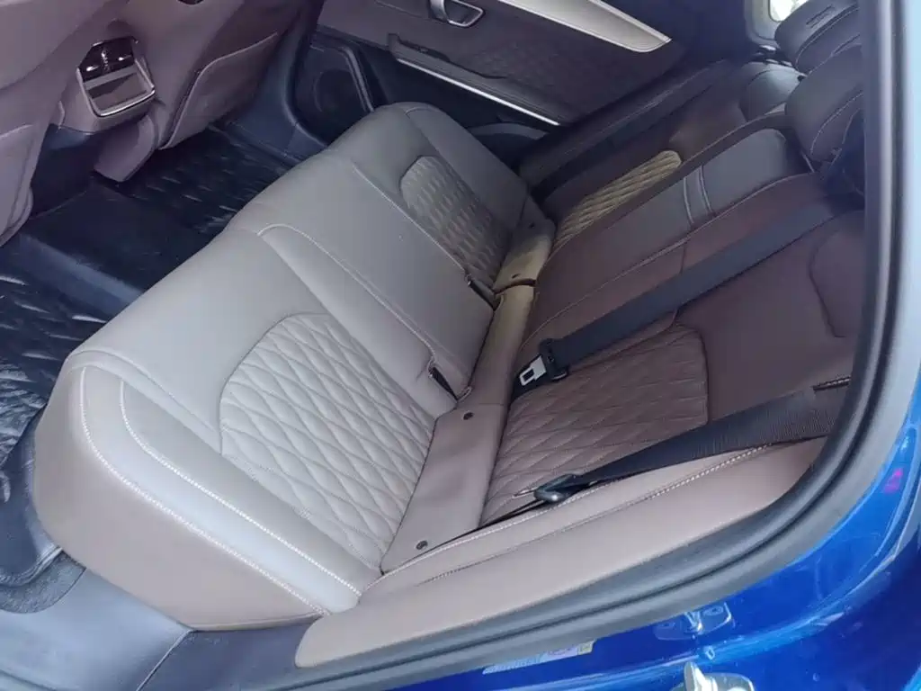 BYD Han — миниатюра 17