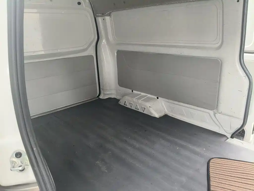 Jinbei Hiace S — миниатюра 17