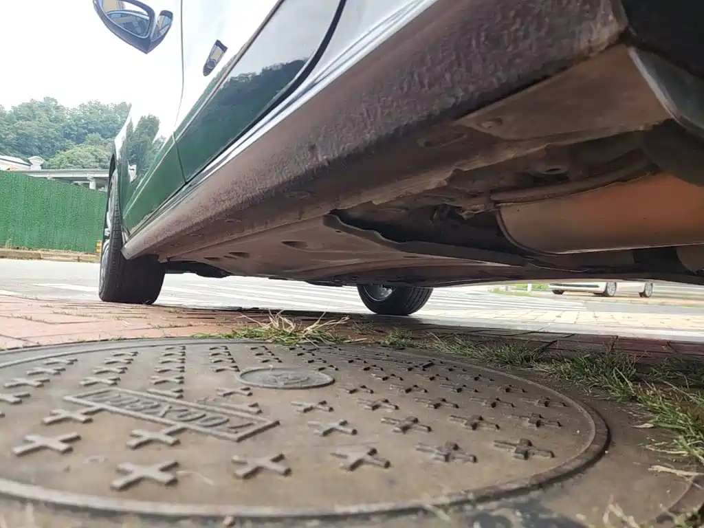 Volkswagen Passat — миниатюра 22