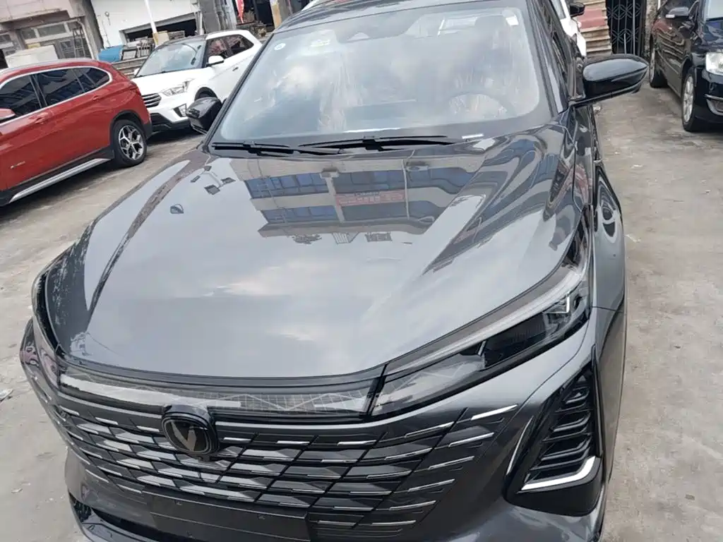 Changan CS75 PLUS — миниатюра 3
