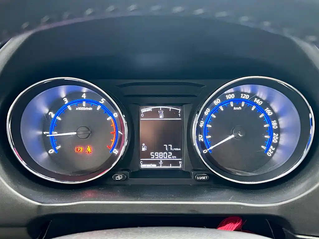 Fengxing Fengxing S500 — миниатюра 8