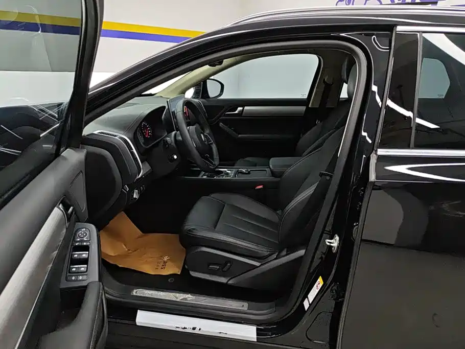 BYD Tang — миниатюра 9