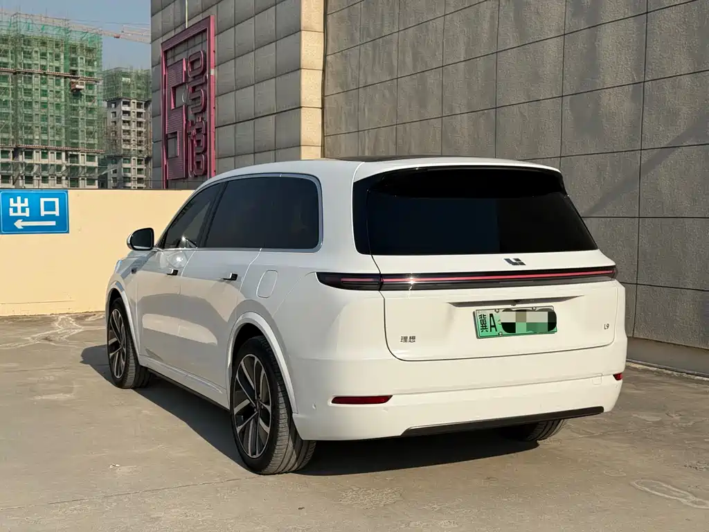 Li Auto IDEAL L9