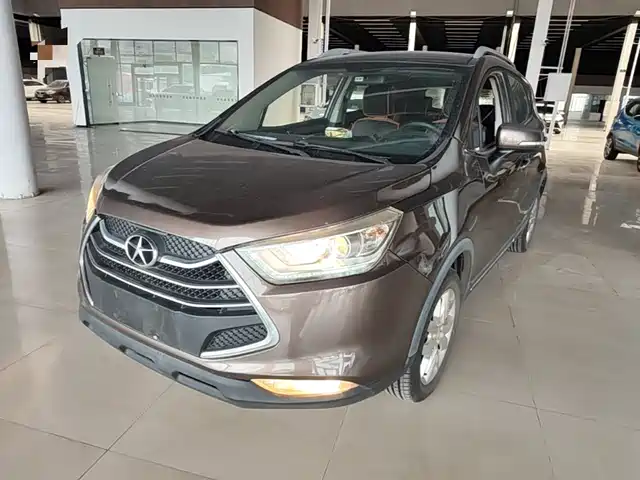 JAC Refine S3