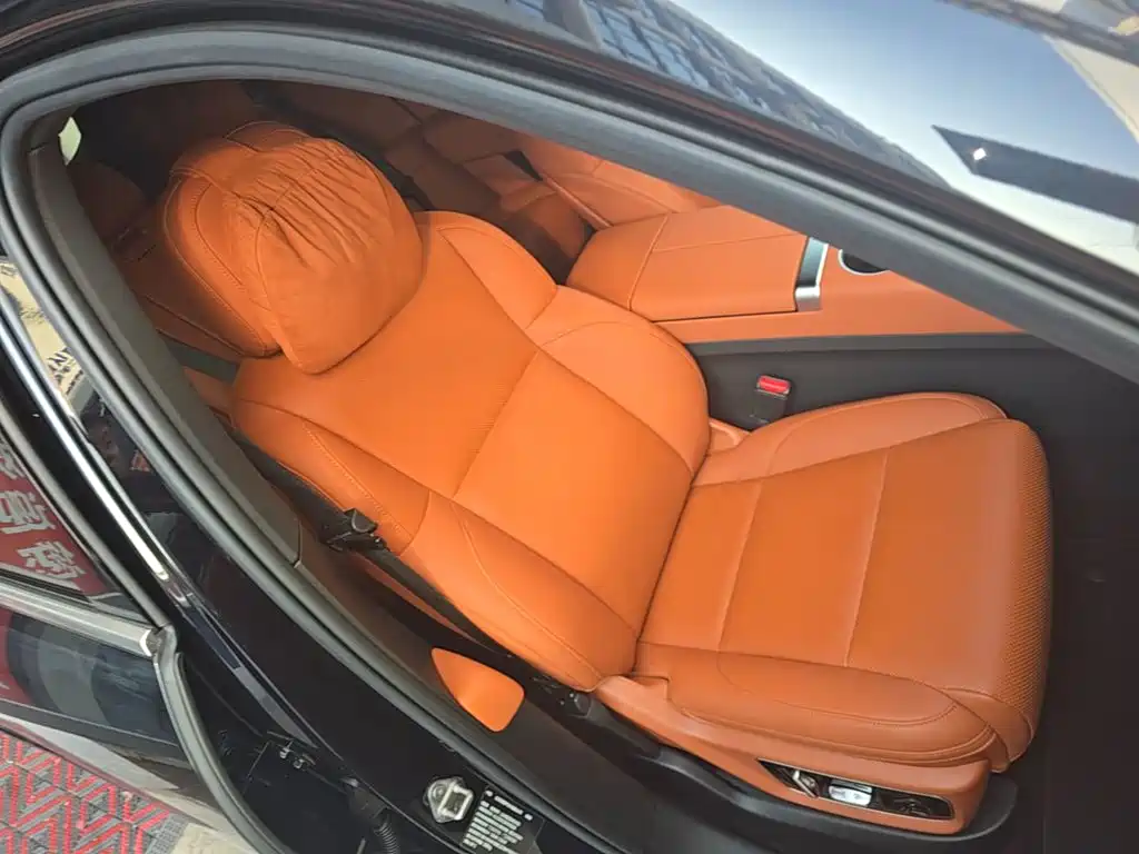 Li Auto Li L7 — миниатюра 25