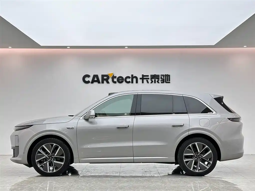 Li Auto L6 2024 Max