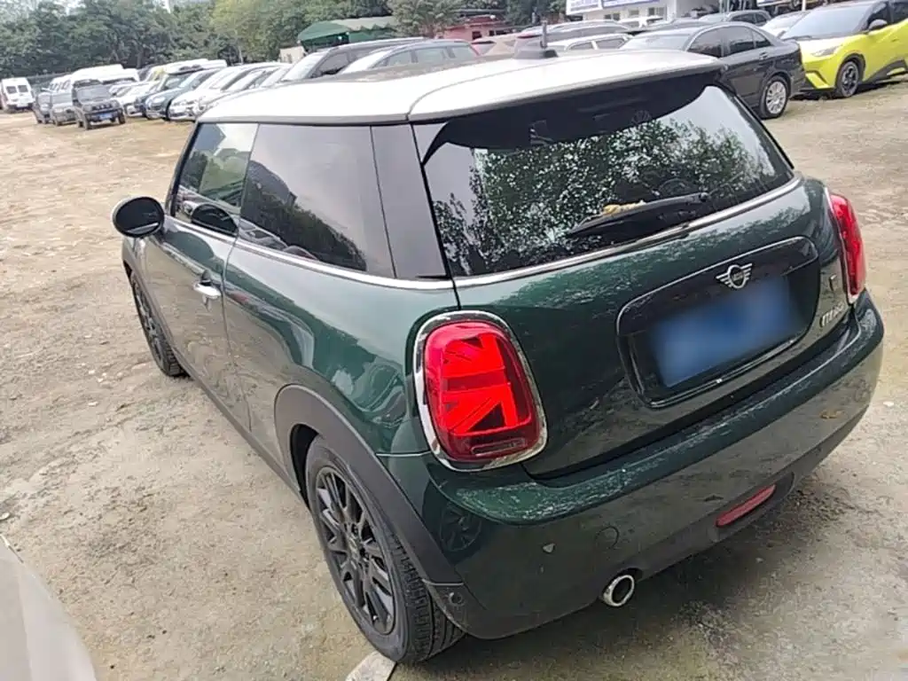 MINI Mini — миниатюра 5