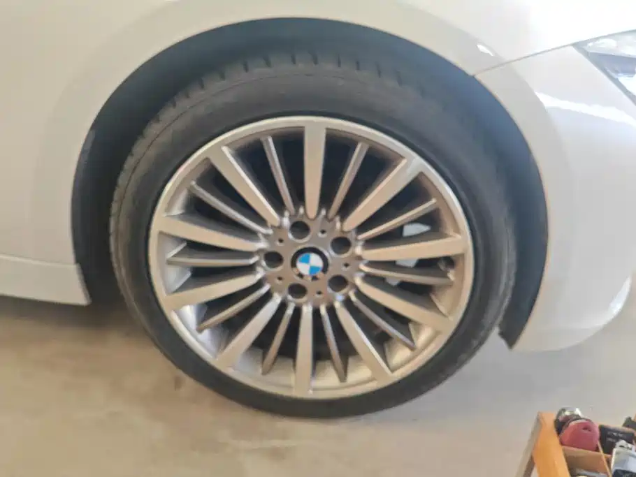 BMW 3 Series — миниатюра 6