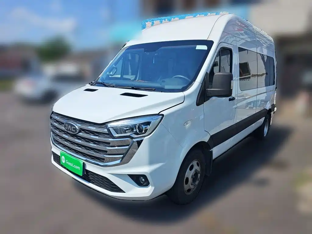 JAC Xingrui