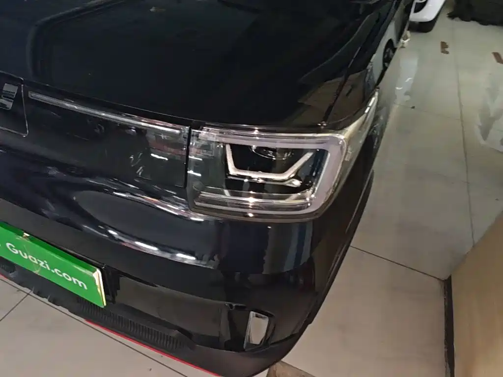 Wuling MINIEV — миниатюра 24